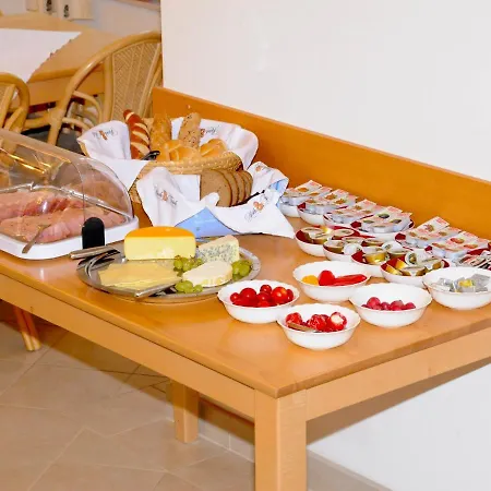 Privatzimmer Familie Schwarz-3